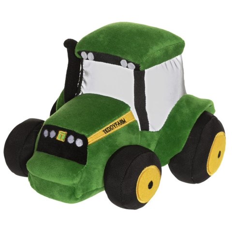 Teddykompaniet Teddy Farm Traktor 18x14cm