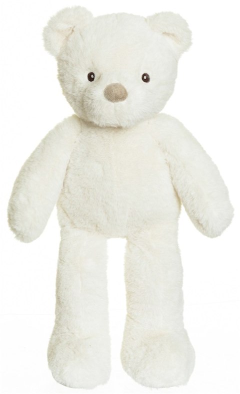 Teddykompaniet Miś Sven kremowy 45cm Teddykompaniet Miś Sven kremowy 45cm
