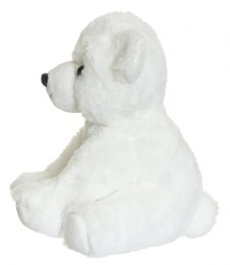 Teddykompaniet Niedźwiedź polarny 22cm