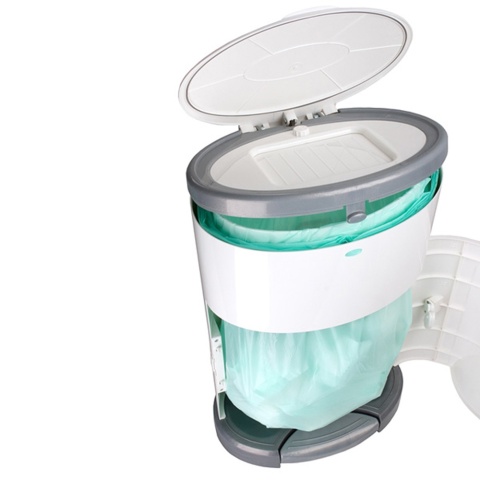 Korbell Pojemnik na zużyte pieluchy 26L