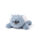 Maskotka leżąca Koala, Pluszak Teddykompaniet, 26cm PREZENT DLA DZIECKA