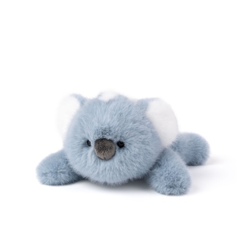Maskotka leżąca Koala, Pluszak Teddykompaniet, 26cm PREZENT DLA DZIECKA