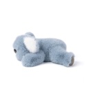 Maskotka leżąca Koala, Pluszak Teddykompaniet, 26cm PREZENT DLA DZIECKA