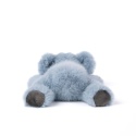 Maskotka leżąca Koala, Pluszak Teddykompaniet, 26cm PREZENT DLA DZIECKA