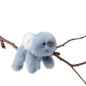 Maskotka leżąca Koala, Pluszak Teddykompaniet, 26cm PREZENT DLA DZIECKA
