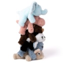 Maskotka leżąca Koala, Pluszak Teddykompaniet, 26cm PREZENT DLA DZIECKA