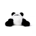 Maskotka leżąca Panda, Pluszak Teddykompaniet, 26cm PREZENT DLA DZIECKA