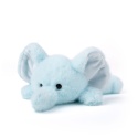 Maskotka leżący Słonik, Pluszak Teddykompaniet, 34cm PREZENT DLA DZIECKA