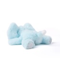 Maskotka leżący Słonik, Pluszak Teddykompaniet, 34cm PREZENT DLA DZIECKA