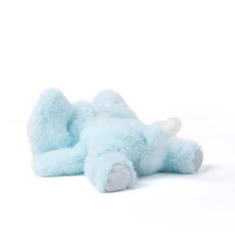 Maskotka leżący Słonik, Pluszak Teddykompaniet, 34cm PREZENT DLA DZIECKA