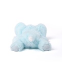 Maskotka leżący Słonik, Pluszak Teddykompaniet, 34cm PREZENT DLA DZIECKA