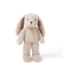 Pluszak Króliczek Svea, Maskotka Królik, Przytulanka Teddykompaniet 30cm
