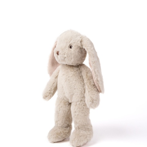 Pluszak Króliczek Svea, Maskotka Królik, Przytulanka Teddykompaniet 30cm