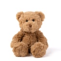 Pluszak Miś Sture, Maskotka miś brązowy, Przytulanka Teddykompaniet 25cm