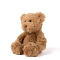 Pluszak Miś Sture, Maskotka miś brązowy, Przytulanka Teddykompaniet 25cm
