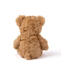 Pluszak Miś Sture, Maskotka miś brązowy, Przytulanka Teddykompaniet 25cm