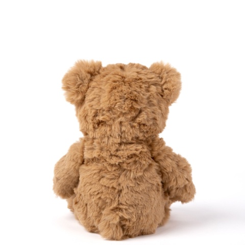Pluszak Miś Sture, Maskotka miś brązowy, Przytulanka Teddykompaniet 25cm