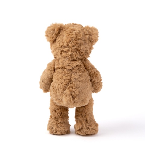Pluszak Miś Sture, Maskotka miś brązowy, Przytulanka Teddykompaniet 25cm
