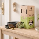 Woreczki na psie odchody, 100% Z RECYCLINGU, Worki MYMALS 360szt +DYSPENSER