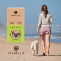 Woreczki na psie odchody, 100% Z RECYCLINGU, Worki MYMALS 360szt +DYSPENSER