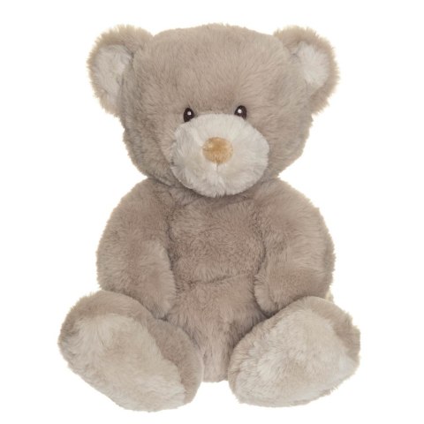 Teddy Mocca Miś beżowy duży 34 cm