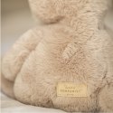 Teddy Mocca Miś beżowy duży 34 cm