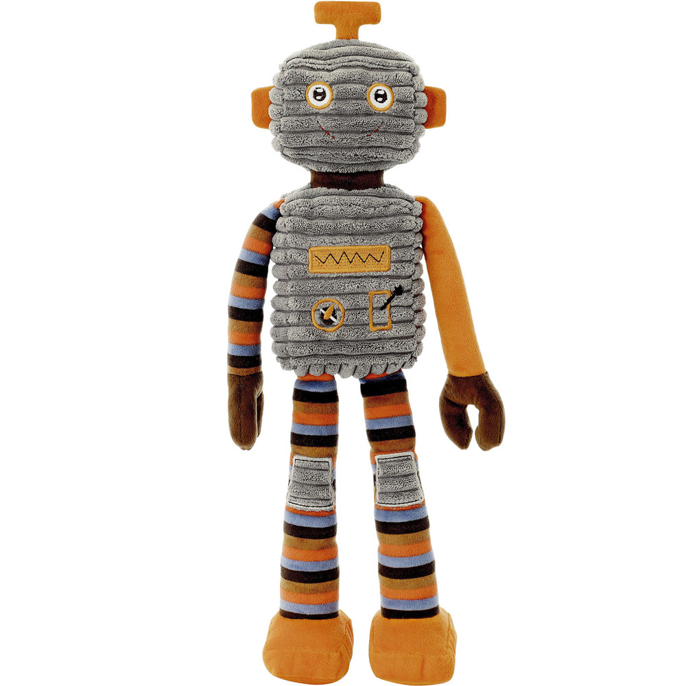 TEDDYTKOMPANIET Lalki i Roboty