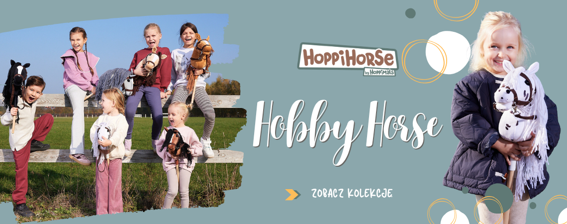 Hobby horse